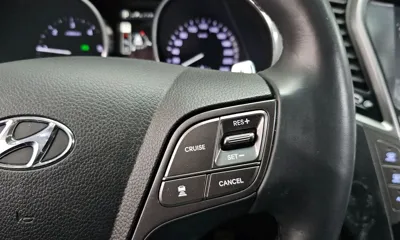 Hyundai Maxcruz 2017, 162462 км, за 8919.72 USD - фото 14
