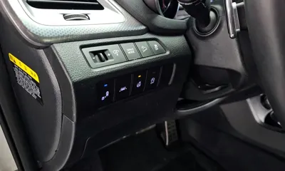 Hyundai Maxcruz 2017, 162462 км, за 8919.72 USD - фото 15