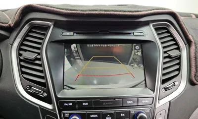 Hyundai Maxcruz 2017, 162462 км, за 8919.72 USD - фото 16