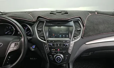 Hyundai Maxcruz 2017, 162462 км, за 8919.72 USD - фото 17