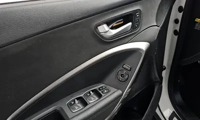 Hyundai Maxcruz 2017, 162462 км, за 8919.72 USD - фото 19