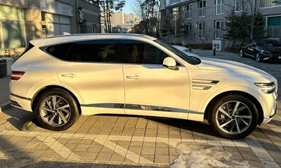 Genesis GV80 2024, 70404 км, за 38729.16 USD