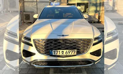 Genesis GV80 2024, 70404 км, за 38729.16 USD