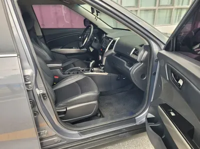 KG_Mobility_Ssangyong TIBOLI 2016, 120874 км, за 4266.77 USD - фото 8