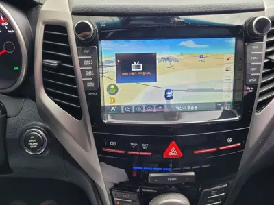 KG_Mobility_Ssangyong TIBOLI 2016, 120874 км, за 4266.77 USD - фото 14