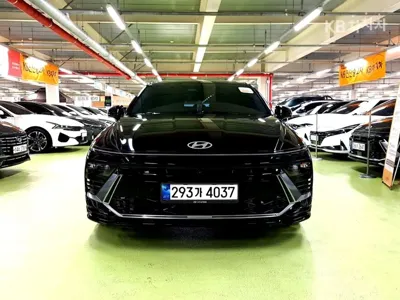 Hyundai Sonata 2024, 21777 км, за 20166.55 USD