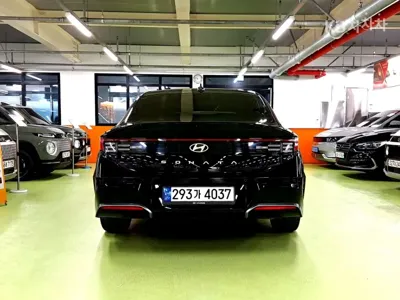 Hyundai Sonata 2024, 21777 км, за 20166.55 USD