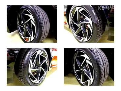 Hyundai Sonata 2024, 21777 км, за 20166.55 USD