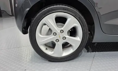 ChevroletGMDaewoo Spark 2018, 80284 км, за 4748.9 USD