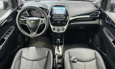 ChevroletGMDaewoo Spark 2018, 80284 км, за 4748.9 USD - фото 7