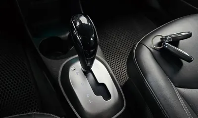 ChevroletGMDaewoo Spark 2018, 80284 км, за 4748.9 USD - фото 9