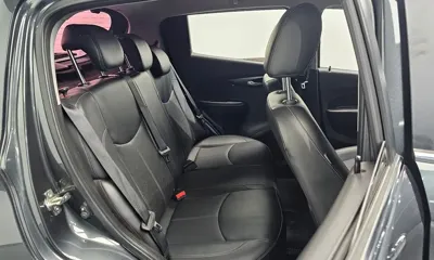 ChevroletGMDaewoo Spark 2018, 80284 км, за 4748.9 USD - фото 11