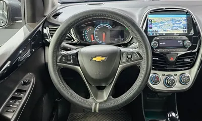 ChevroletGMDaewoo Spark 2018, 80284 км, за 4748.9 USD - фото 13
