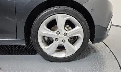 ChevroletGMDaewoo Spark 2018, 80284 км, за 4748.9 USD - фото 21