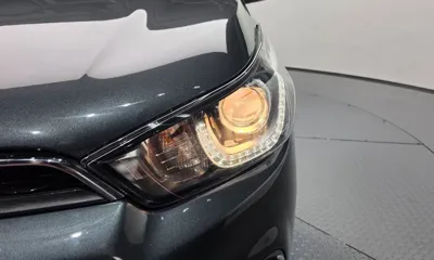 ChevroletGMDaewoo Spark 2018, 80284 км, за 4748.9 USD - фото 22
