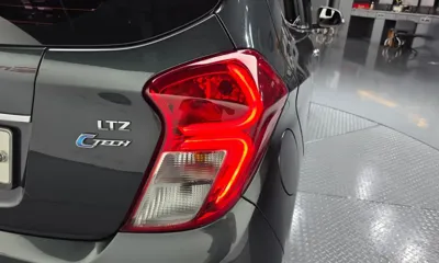 ChevroletGMDaewoo Spark 2018, 80284 км, за 4748.9 USD - фото 23