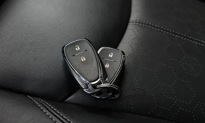 ChevroletGMDaewoo Spark 2018, 80284 км, за 4748.9 USD - фото 29