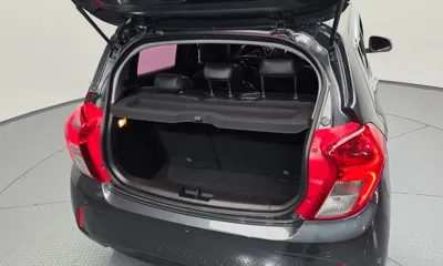 ChevroletGMDaewoo Spark 2018, 80284 км, за 4748.9 USD - фото 31