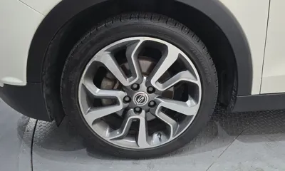 KG_Mobility_Ssangyong TIBOLI 2016, 170503 км, за 3233.15 USD