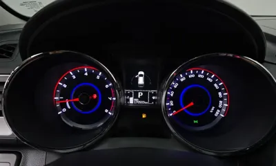 KG_Mobility_Ssangyong TIBOLI 2016, 170503 км, за 3230.84 USD - фото 8