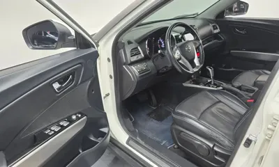KG_Mobility_Ssangyong TIBOLI 2016, 170503 км, за 3230.84 USD - фото 10