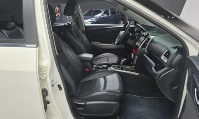 KG_Mobility_Ssangyong TIBOLI 2016, 170503 км, за 3230.84 USD - фото 11