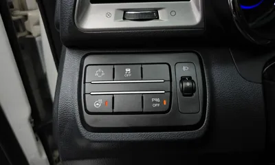 KG_Mobility_Ssangyong TIBOLI 2016, 170503 км, за 3230.84 USD - фото 18