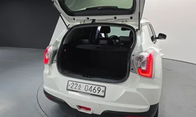 KG_Mobility_Ssangyong TIBOLI 2016, 170503 км, за 3230.84 USD - фото 20