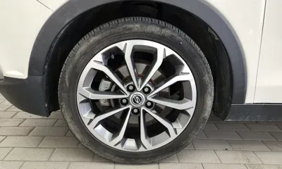 KG_Mobility_Ssangyong TIBOLI 2017, 128972 км, за 4398.06 USD