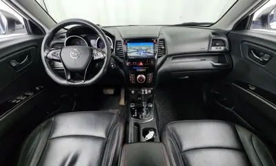 KG_Mobility_Ssangyong TIBOLI 2017, 128972 км, за 4364.82 USD - фото 7