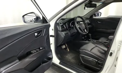 KG_Mobility_Ssangyong TIBOLI 2017, 128972 км, за 4364.82 USD - фото 10