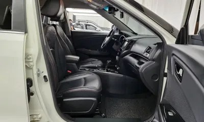 KG_Mobility_Ssangyong TIBOLI 2017, 128972 км, за 4364.82 USD - фото 11
