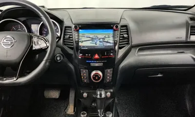 KG_Mobility_Ssangyong TIBOLI 2017, 128972 км, за 4364.82 USD - фото 14