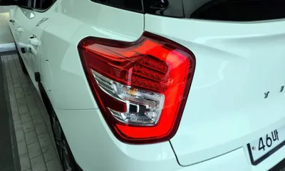KG_Mobility_Ssangyong TIBOLI 2017, 128972 км, за 4364.82 USD - фото 23