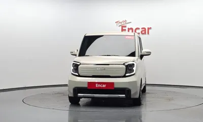 Kia Ray 2023, 32907 км, за 10510.32 USD