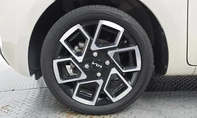 Kia Ray 2023, 32907 км, за 10510.32 USD