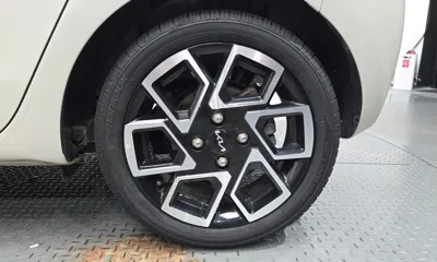 Kia Ray 2023, 32907 км, за 10510.32 USD - фото 21