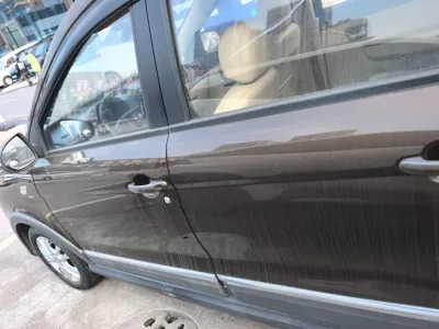 Dongfeng Fengon 360 2015, 93200 км, за 4031 USD - фото 3