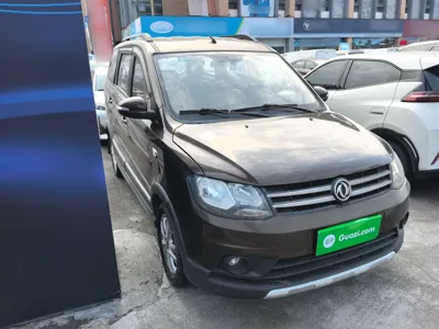 Dongfeng Fengon 360 2015, 93200 км, за 4031 USD - фото 7