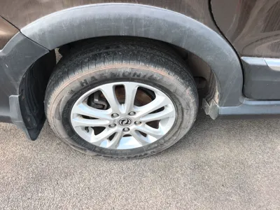Dongfeng Fengon 360 2015, 93200 км, за 4031 USD - фото 10