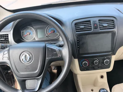 Dongfeng Fengon 360 2015, 93200 км, за 4031 USD - фото 12