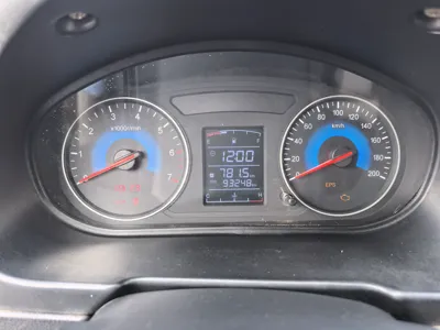 Dongfeng Fengon 360 2015, 93200 км, за 4031 USD - фото 14