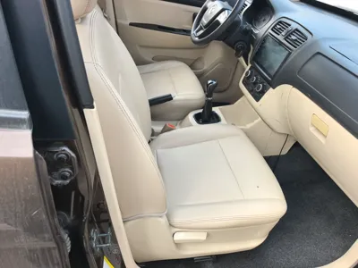 Dongfeng Fengon 360 2015, 93200 км, за 4031 USD - фото 23
