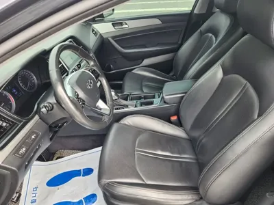 Hyundai Sonata 2019, 240000 км, за 5814.34 USD - фото 7
