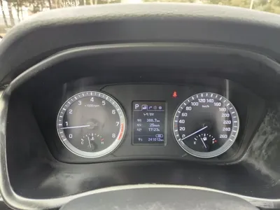 Hyundai Sonata 2019, 240000 км, за 5814.34 USD - фото 8