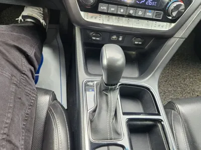 Hyundai Sonata 2019, 240000 км, за 5814.34 USD - фото 9