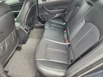 Hyundai Sonata 2019, 240000 км, за 5814.34 USD - фото 10