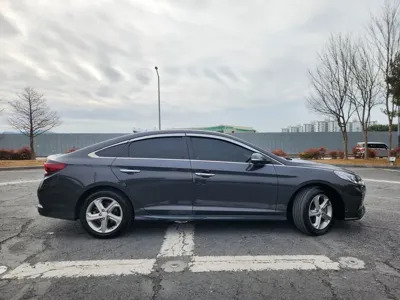 Hyundai Sonata 2019, 240000 км, за 5814.34 USD - фото 12