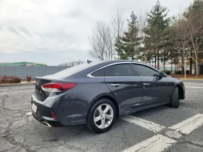Hyundai Sonata 2019, 240000 км, за 5814.34 USD - фото 13