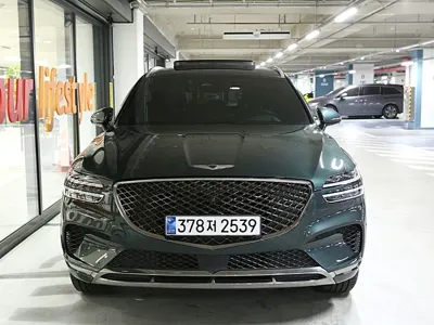 Genesis GV70 2021, 89225 км, за 21467.62 USD